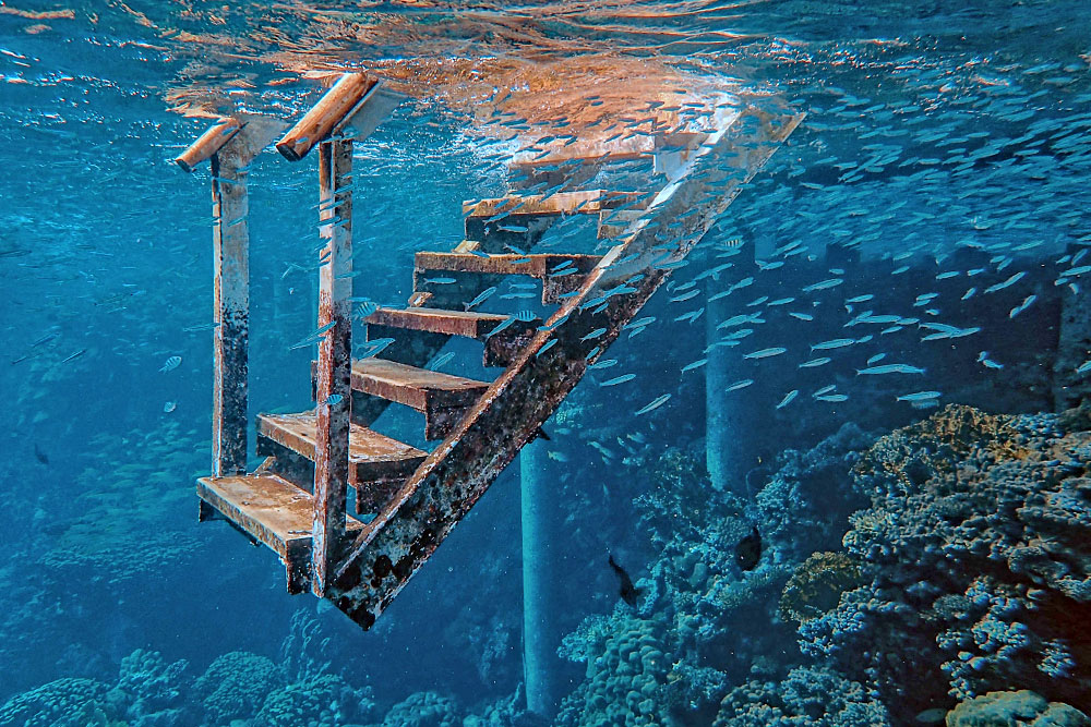 Туры в Египет в июне 2026